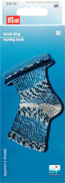 Prym 225161 Приспособление для вязания носков и митенок, размер M