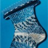 Prym 225161 Приспособление для вязания носков и митенок, размер M