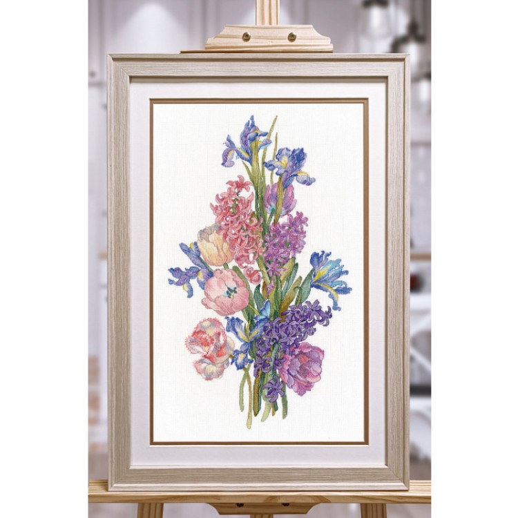 Овен 1719 Гиацинты