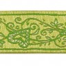 SAFISA 9104-25мм-04 Лента жаккард, ширина 25 мм, цвет 04