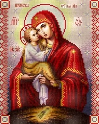 Конек 9276 Почаевская