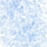 TOHO бисер Hexagon 11/0 цвет 0146