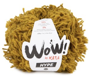 Katia 1447 Wow - Hype
