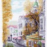 Матренин Посад 1556 Яузский бульвар