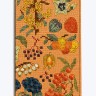 Набор для вышивания Le Bonheur des Dames 3247 Футляр для очков "Spectacle Case Autumn Flowers" (Осенние цветы)