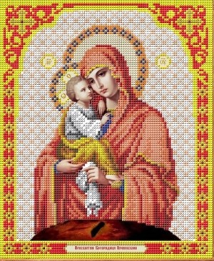 Благовест И-4031 Богородица Почаевская