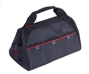 Troika TBG30/BK Сумка для инструментов