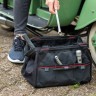 Troika TBG30/BK Сумка для инструментов