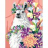 Collection D'Art 3340 Ткань с рисунком для вышивания