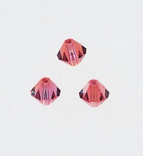 Mill Hill 13062 Декоративная подвеска "Rondele Champagne Rose"