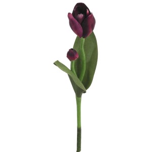 Fiebiger Floristik 210119-540 Цветок декоративный "Тюльпан"