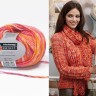 Пряжа для вязания Schachenmayr Fashion 9811779 Soraya (Сорайя)