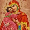 Конек 9250 Владимирская Богородица