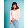 Rowan 9781838410230 Книга "Essential Pastels", дизайнер Quail Studio, 10 моделей