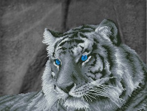 Фрея ALV-3 01 Загадочный тигр