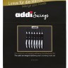 Addi 645-2 Набор крючков для вязания с эргономичной ручкой AddiSwing