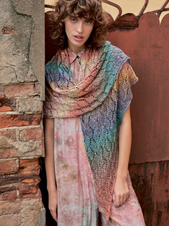 Lang Yarns 2557.0004 Журнал "PUNTO 57 LINELLO"