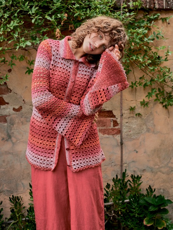 Lang Yarns 2557.0004 Журнал "PUNTO 57 LINELLO"