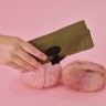 Addi 632-2/000 Набор крючков из оливкового дерева addiWrap, 2- 6 мм