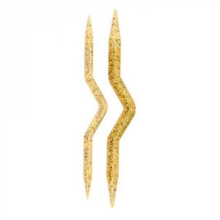 Addi 482-7 Спицы для вязания кос и жгутов