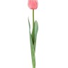 Fiebiger Floristik 203612-400 Цветок декоративный "Тюльпан"