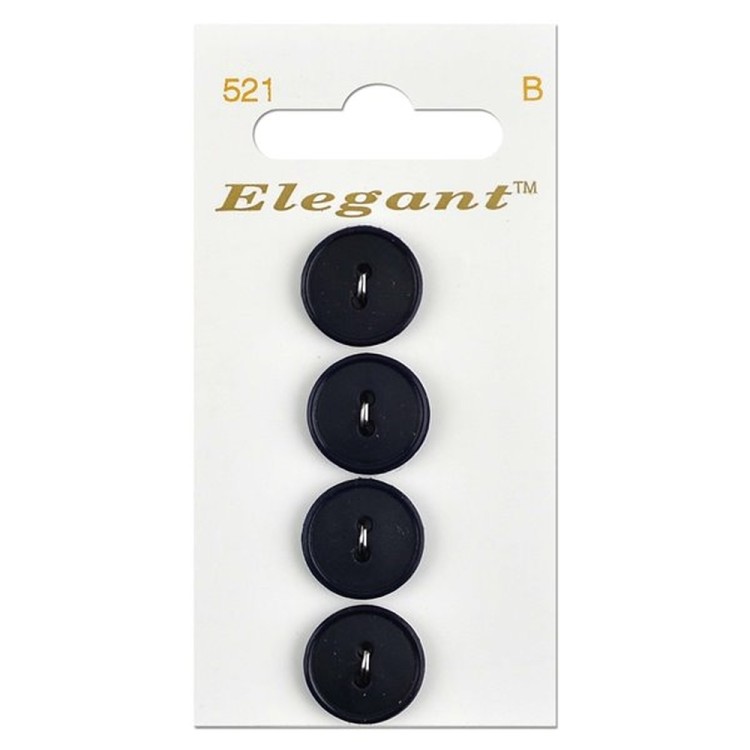 Blumenthal Lansing 565100521 Пуговицы "Elegant"