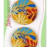 Blumenthal Lansing 360003614 Пуговицы "Fabric Sensations"