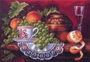 Матренин Посад 1353 Фруктовый пир