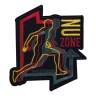 HKM 39460 Термоаппликация "NU Zone"
