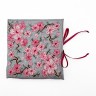 Набор для вышивания Le Bonheur des Dames 3480 Чехол для игл "Needle Case Sakura" (Сакура)