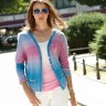 Пряжа для вязания Schachenmayr Fashion 9811776 Tahiti (Таити)