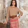 Пряжа для вязания Schachenmayr Fashion 9811776 Tahiti (Таити)
