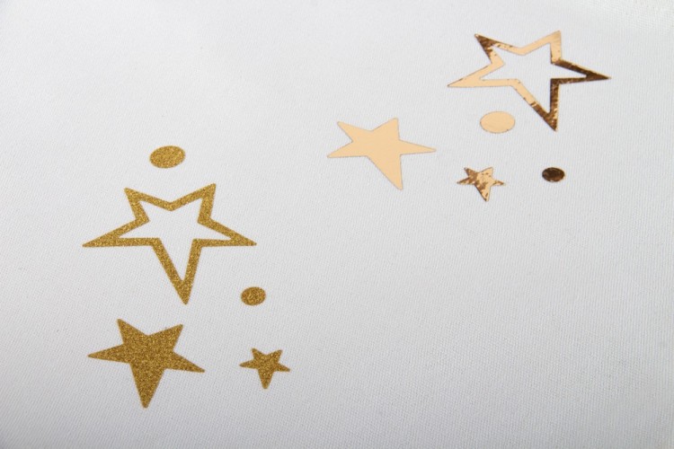 Rayher 50052000 Ножи для вырубки "Звезды и круги"