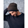 Rowan 9781916244542 Книга "Modern Mens Knits", дизайнер Jen Geigley, 11 моделей