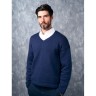 Rowan 9781916244542 Книга "Modern Mens Knits", дизайнер Jen Geigley, 11 моделей