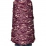 Пряжа для вязания OnlyWe KCYL2053 Узелковый люрекс (Шишибрики) цвет №Y53