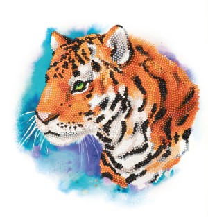 Фрея ALBP-271 Сильный тигр