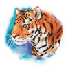 Фрея ALBP-271 Сильный тигр