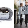 Пряжа для вязания Schachenmayr Fashion 9807575 Nordic Dream (Нордик Дрим)
