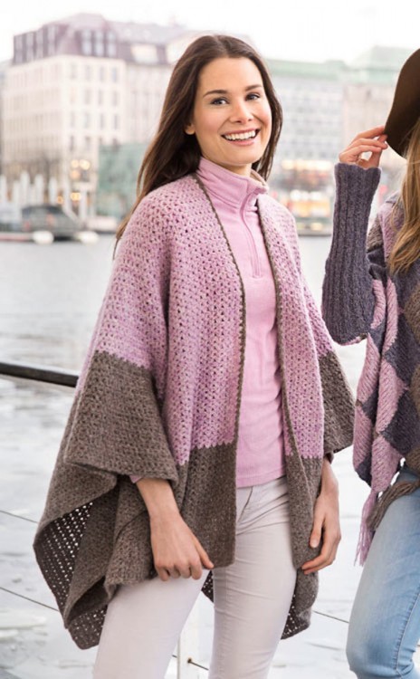 Пряжа для вязания Schachenmayr Fashion 9807575 Nordic Dream (Нордик Дрим)