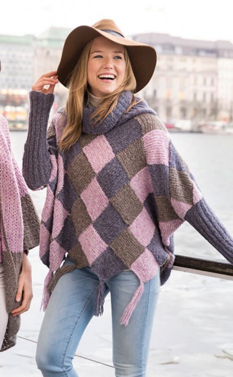 Пряжа для вязания Schachenmayr Fashion 9807575 Nordic Dream (Нордик Дрим)