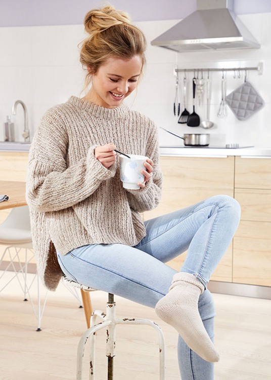 Пряжа для вязания Schachenmayr Fashion 9807575 Nordic Dream (Нордик Дрим)