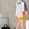 Пряжа для вязания Schachenmayr Fashion 9807575 Nordic Dream (Нордик Дрим)