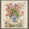 Набор для вышивания Eva Rosenstand 14-357 Тюльпаны