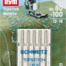 Prym 154955 Иглы для швейных машин декоративных швов