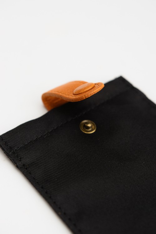 Muud QB-4735/7.5mm/Whisky Чехол-органайзер для круговых спиц "Imaya"