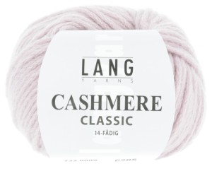 Lang Yarns 722 Cashmere Classic