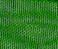 SAFISA P00520-7мм-25 Лента органза мини-рулон, 4.5 м, ширина 7 мм, цвет 25 - ярко-зеленый