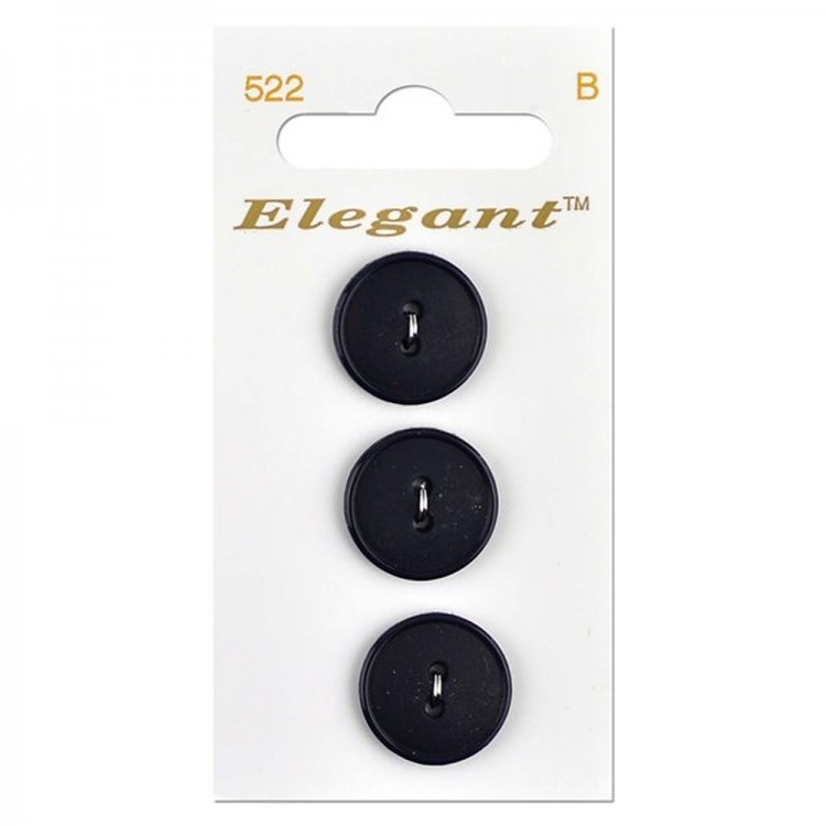 Blumenthal Lansing 565100522 Пуговицы "Elegant"