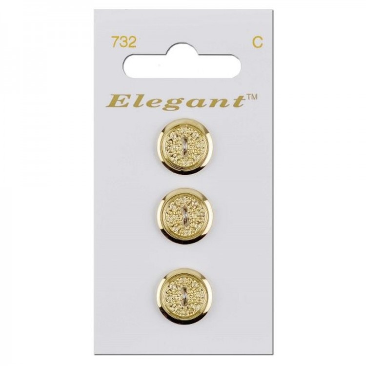 Blumenthal Lansing 565100732 Пуговицы "Elegant"